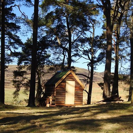 The Farmhouse B&B Dunkeld Εξωτερικό φωτογραφία