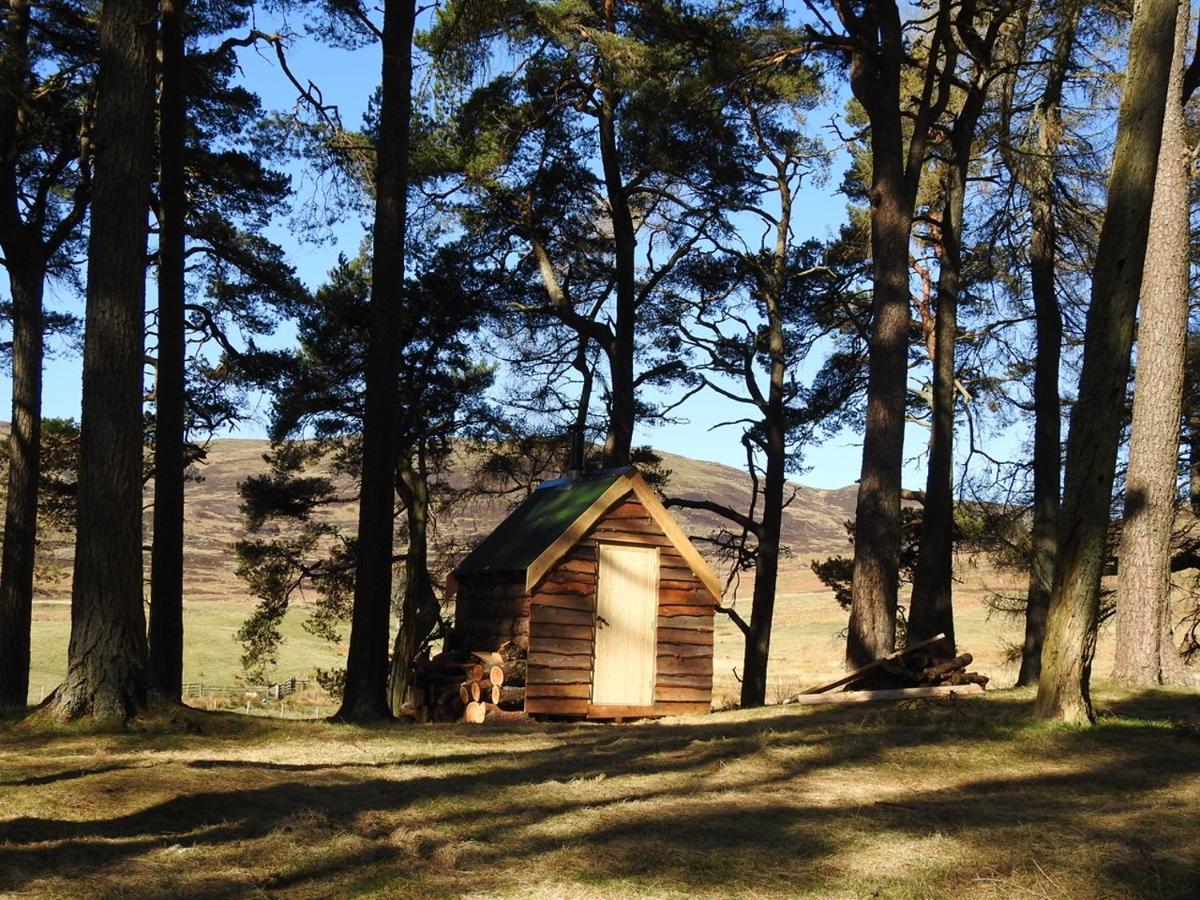 The Farmhouse B&B Dunkeld Εξωτερικό φωτογραφία